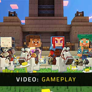 🔥 Download Minecraft: Story Mode - Season Two 1.03 [unlocked] APK