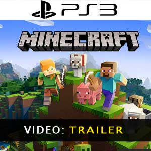 minecraft for ps3