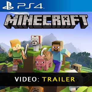 minecraft for ps4 cheap