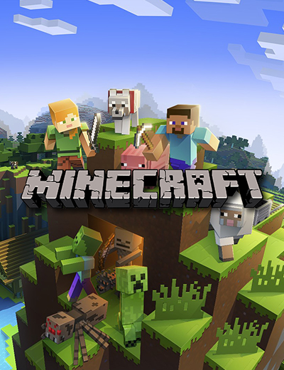 can you buy minecraft java edition on amazon
