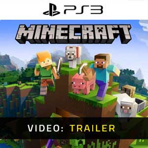 Buy Minecraft Ps3 Game Code Compare Prices