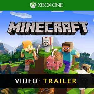 Buy Minecraft Xbox One Code Compare Prices