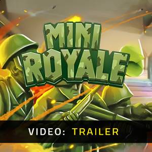 Mini Royale - Trailer