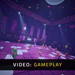 Minigame Madness - Video Gameplay