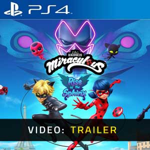 Buy Miraculous: Rise of the Sphinx Ultimate Edition