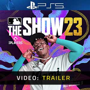 Buy MLB The Show 23 PS5 Compare Prices