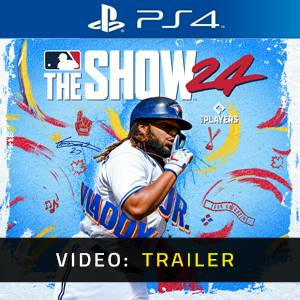 MLB The Show 24