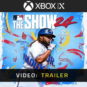 MLB The Show 24 Video Trailer