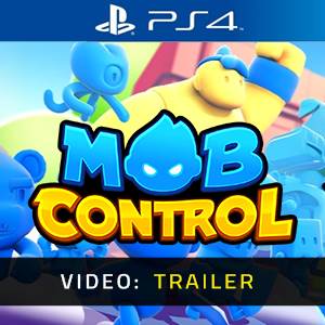 Mob Control Video Trailer