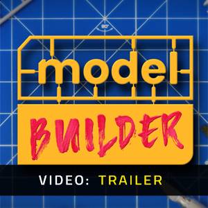 Model Builder - Trailer