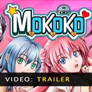 Mokoko Trailer Video