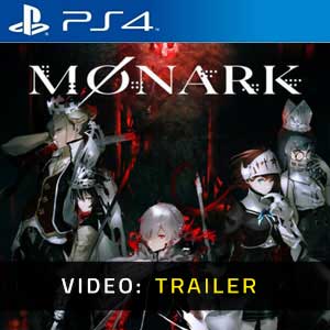 MONARK Video Trailer