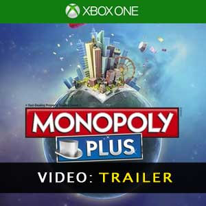monopoly plus xbox one price