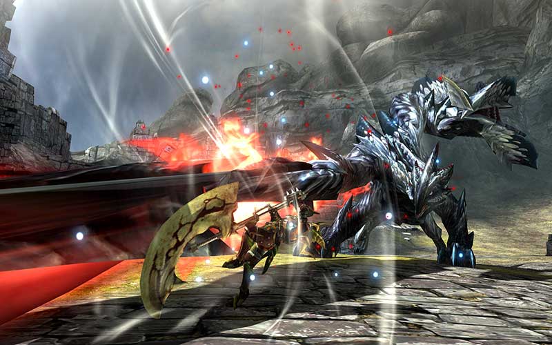 monster hunter generations ultimate 3ds rom download