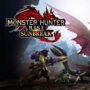 Monster Hunter Rise Sunbreak Expansion Shows Off Citadel Map in Trailer