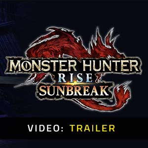 MONSTER HUNTER RISE + Sunbreak Deluxe Edition DLC Steam CD Key