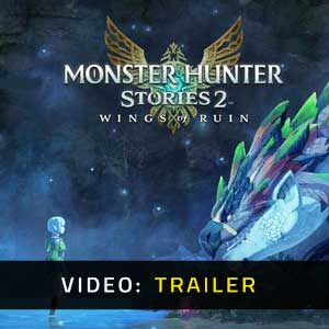 monster hunter stories dlc download code