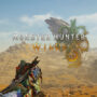 Monster Hunter Wilds Release Date Announced: PC Specs Revealed