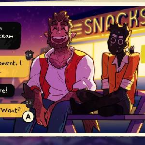 Monster Prom 3 Monster Roadtrip XXL - Scott Howl/Oz