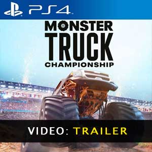 Monster Truck Championship PS4 Prices Digital or Box Edition