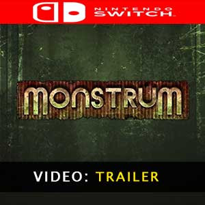 Monstrum Nintendo Switch Prices Digital or Box Edition