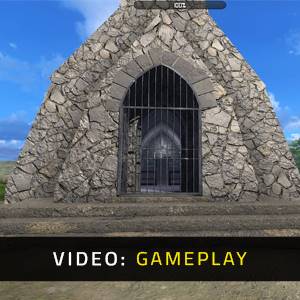 Monuments Renovator Gameplay Video