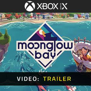 Moonglow Bay - Video Trailer