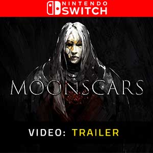 Moonscars - Video Trailer