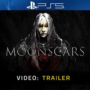 Moonscars - Video Trailer