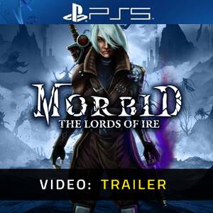 Morbid The Lords of Ire PS5 - Trailer