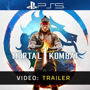 Buy Mortal Kombat 1 PS5 Compare Prices