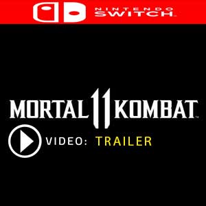 mortal kombat 11 switch digital code