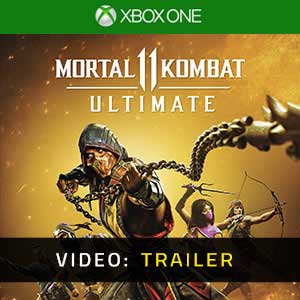 Mortal Kombat 11 Ultimate Guide: Fatalities, Brutalities, Friendships