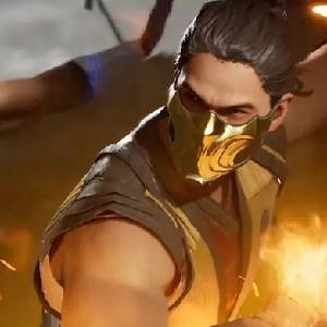 Intel Gaming Access - Mortal Kombat 1 on PC: A Reborn Legacy Awaits