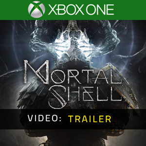 Mortal Shell trailer video