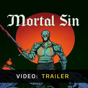 Mortal Sin - Trailer