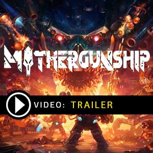 Buy MOTHERGUNSHIP CD Key Compare Prices