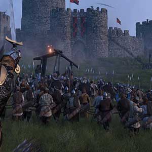 Buy Mount And Blade 2 Bannerlord Cd Key Compare Prices Allkeyshop Com