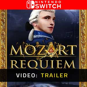 Buy Mozart Requiem Nintendo Switch Compare prices