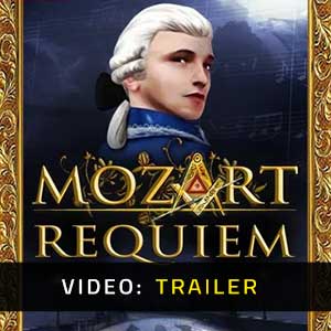 Mozart Requiem - Video Trailer