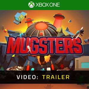 Mugsters - Video Trailer