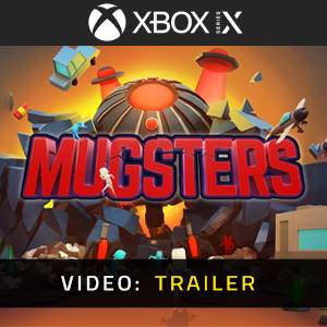 Mugsters - Video Trailer