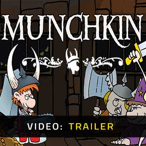 Buy Munchkin Digital CD Key Compare Prices