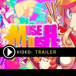 Buy Muse Dash CD Key Compare Prices