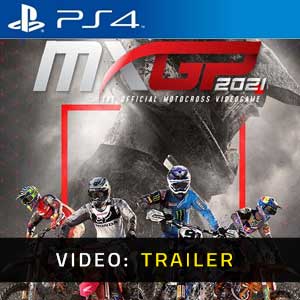 MXGP 2021 - The Official Motocross Videogame PREMIUM