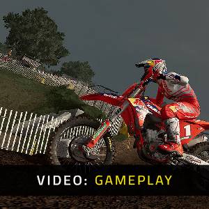 MXGP 24 - Gameplay Video