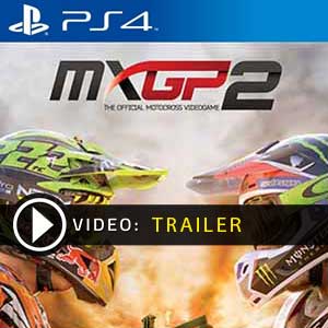 MXGP2 The Official Motocross Videogame PS4 Prices Digital or Physical Edition