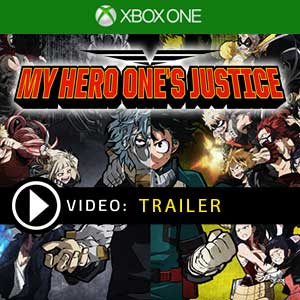 my hero one's justice xbox one digital
