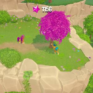 My Little Pony A Zephyr Heights Mystery - Tree