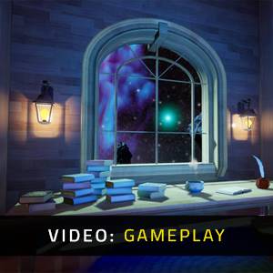 Mythic Ocean Gameplay Video